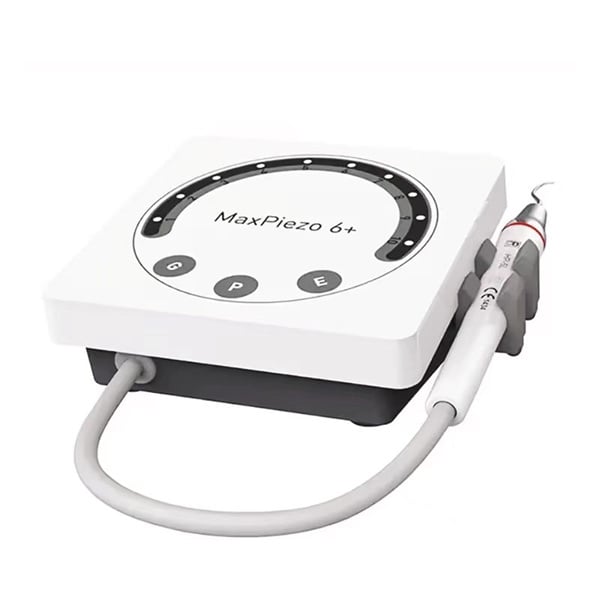 Say goodbye to bulky equipment - the benefits of a portable scaler