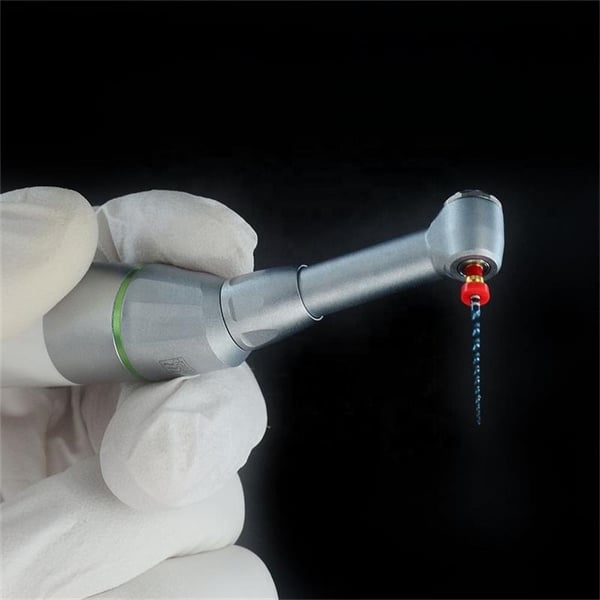 How a Surgical Handpiece Can Transform Your Oral Surgery Practice