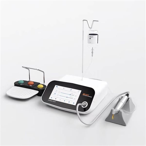 Faster Healing and Recovery with Piezo Ultrasonic Surgery