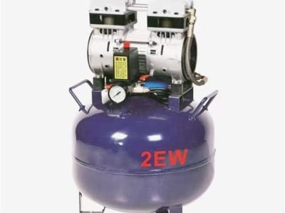 Why Dental Air Compressors Are Key to Smooth Clinic Operations