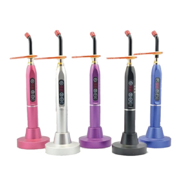 Choosing the right light cure unit