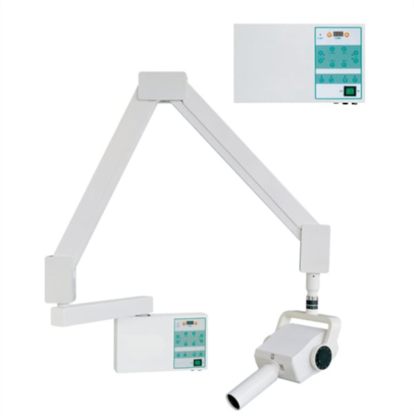 How Wall Mounted X-Ray Machines Simplify Dental Procedures