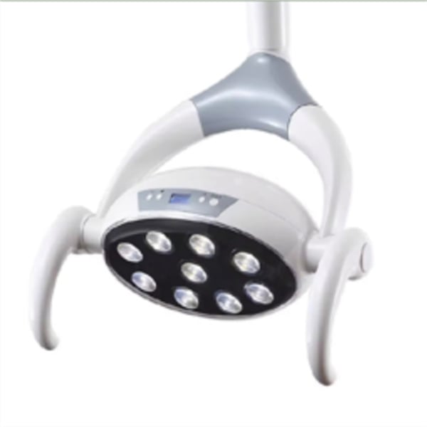 The Importance of Dental Chair LED Lighting in Oral Health.