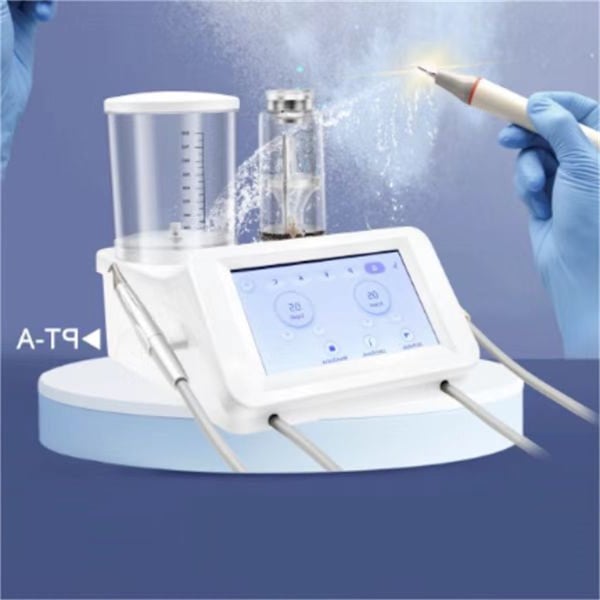 Minimize Dental Stress with Comfortable Dental Scaler Units