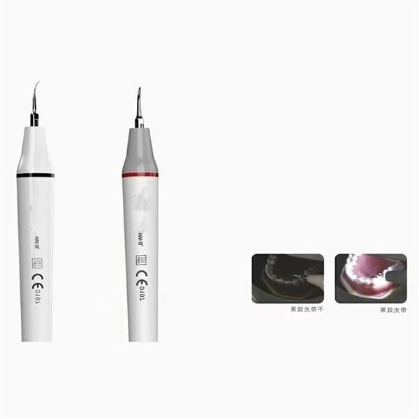 Make Tooth Scaler Ultrasonic Part of Your Routine