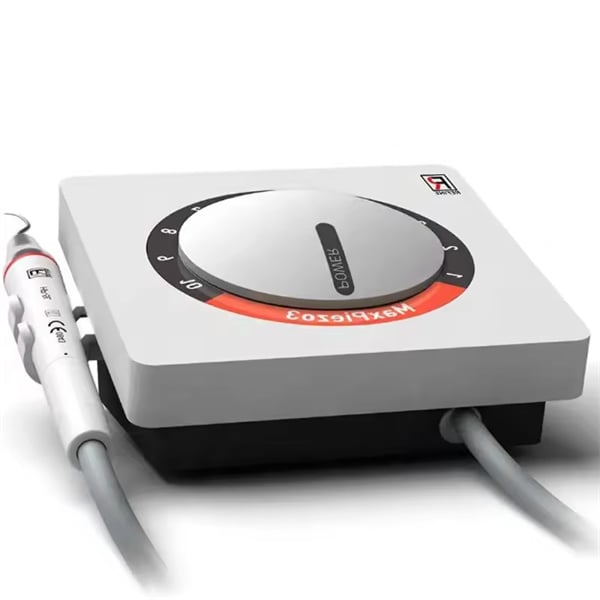 Discover the advantages of utilizing the magnetostrictive ultrasonic scaler in dental procedures