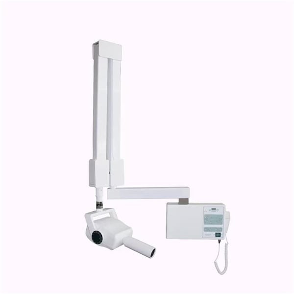 The Benefits of Wall Mounting Your X-Ray Machine