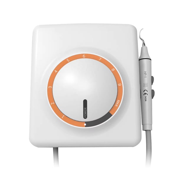 Say Goodbye to Dental Anxiety with Electronic Scaler