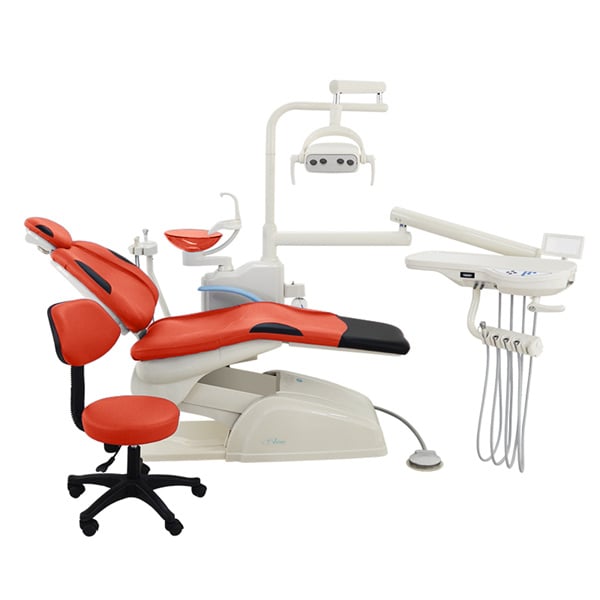 How Technology Transforms the Dental Chair Experience