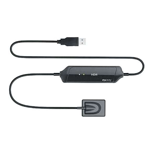 Easy to Use and Comfortable for Patients