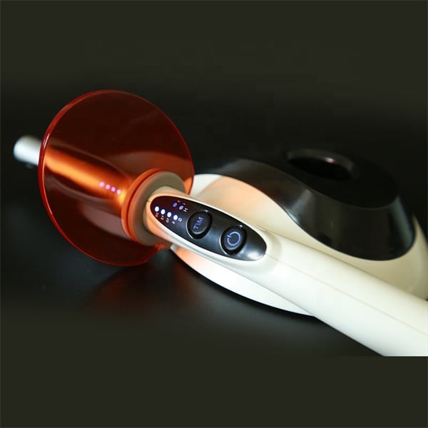 How Light Curing Units are Changing the Landscape of Dental Treatmen