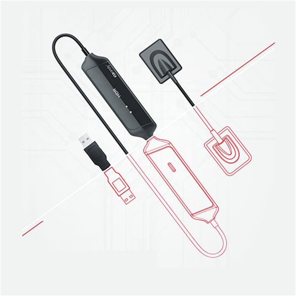 Compatible with Leading Dental Software Systems