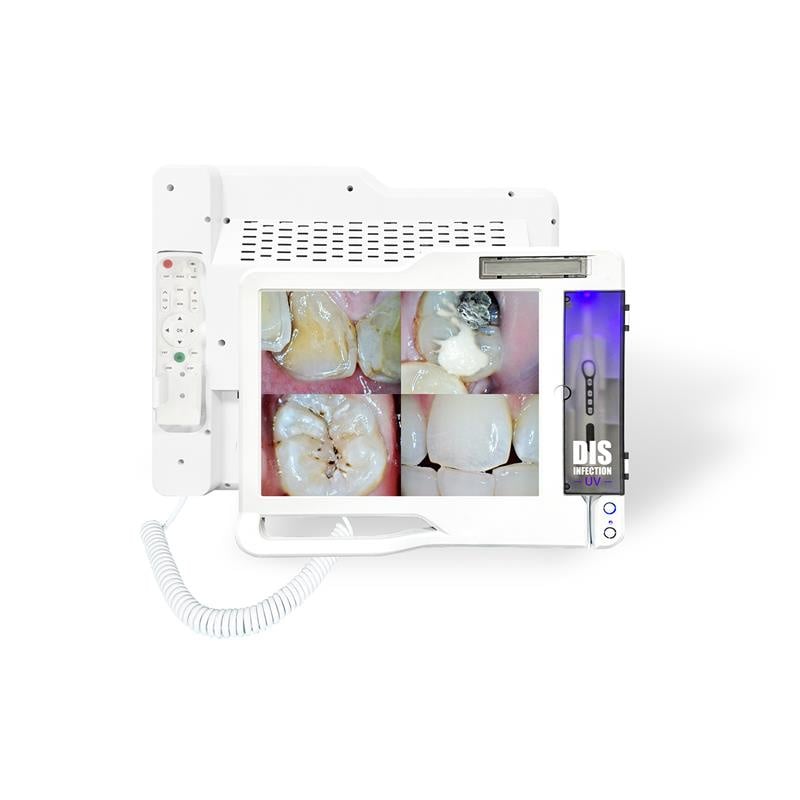 WiFi Intraoral Camera technology