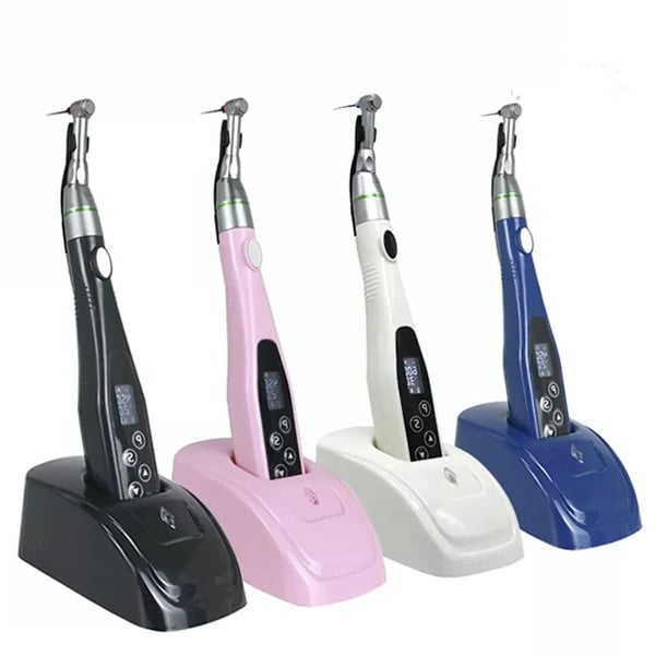 Advanced Endodontic Tools for Better Patient Outcomes