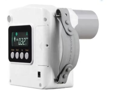 Saving Time and Money with Advanced Dental Xray Unit & Sensor