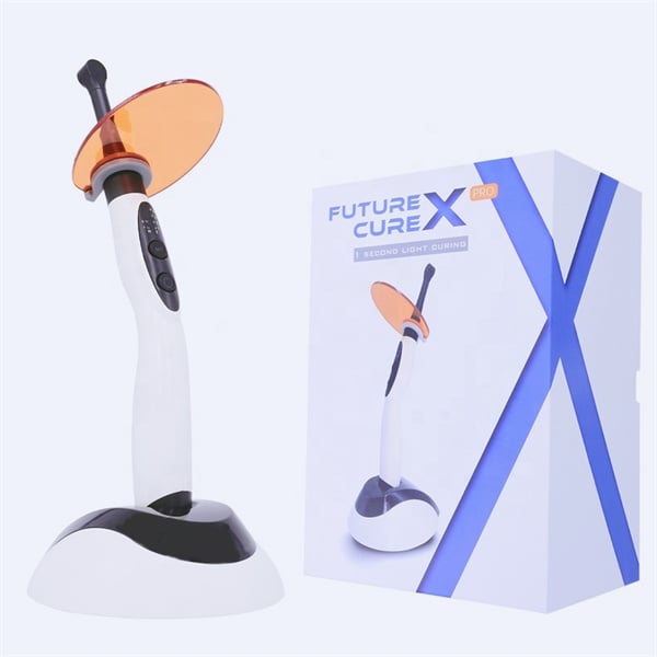 Exploring the Science Behind Blue Phase Curing Light
