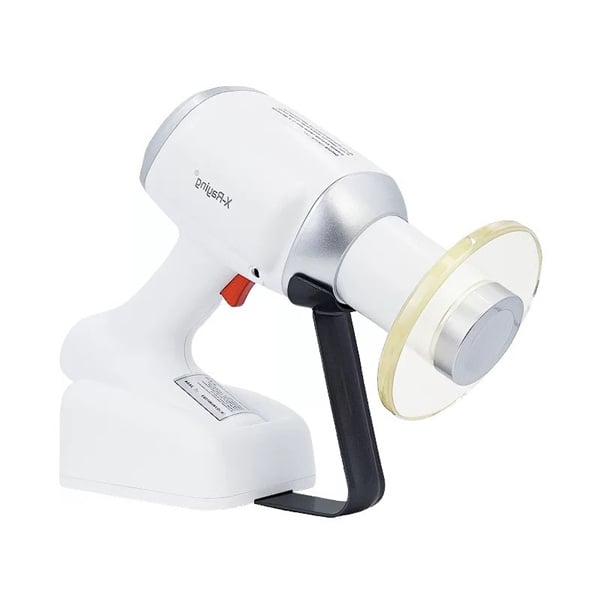 A Game Changer in Dental Diagnostics