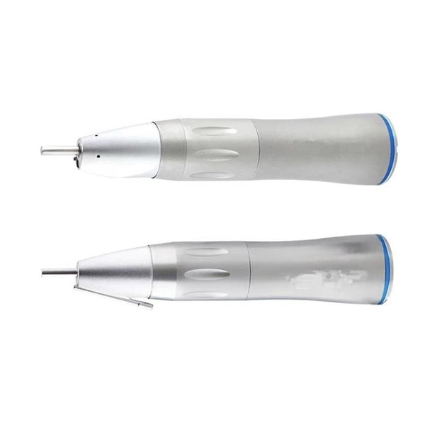 The Advantages of Using Fiber Optic Handpieces for Dental Professionals