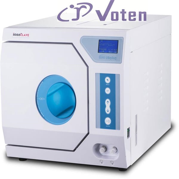 Choosing the Right Dental Autoclave Machine for Your Practice