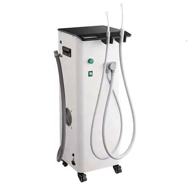 Keeping Your Mouth Clean and Healthy with Top-Notch Dental Suction Units