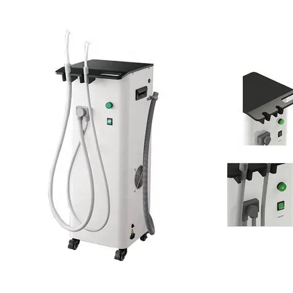 Revolutionizing the Way Dentists Work
