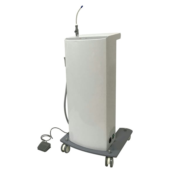 The Role of Dental Suction Units in Oral Surgery and Procedures