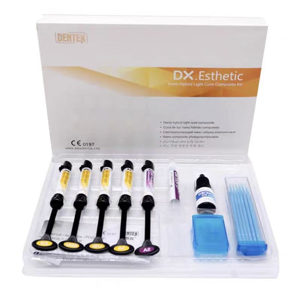 A Comprehensive Guide to Modern Dental Technology