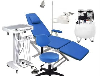 How Ergonomic Dental Chairs Enhance Surgical Efficiency