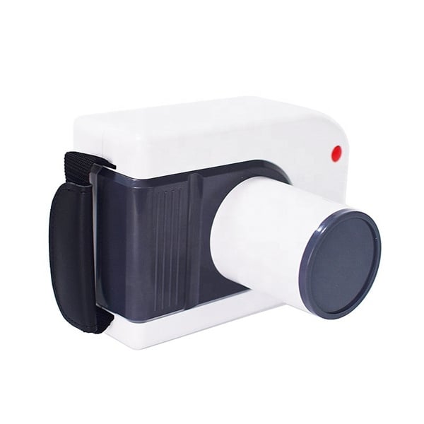 Portable Handheld X-Ray Machines
