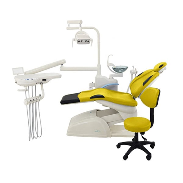 Top Benefits of Using an Electric Dental Chair