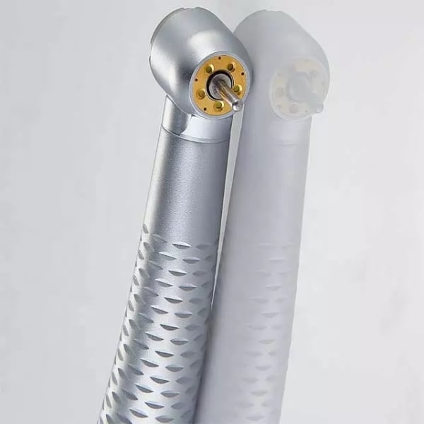 Electric Handpieces in Action