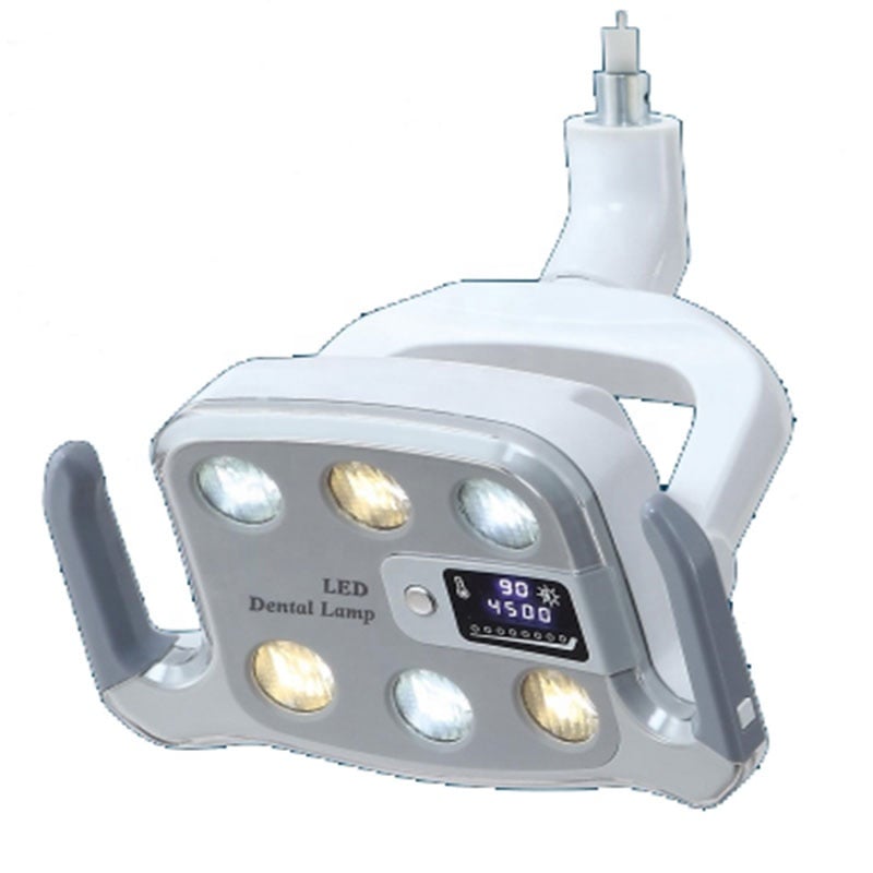 Clinic Portable Unit Chair Dental Device manufacture