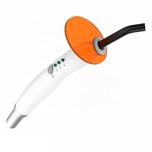 Maximizing Efficiency and Results with Advanced Composite Curing Lights