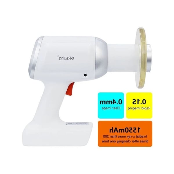 Efficient Workflow Enhancement with Our Periapical X-ray Machines