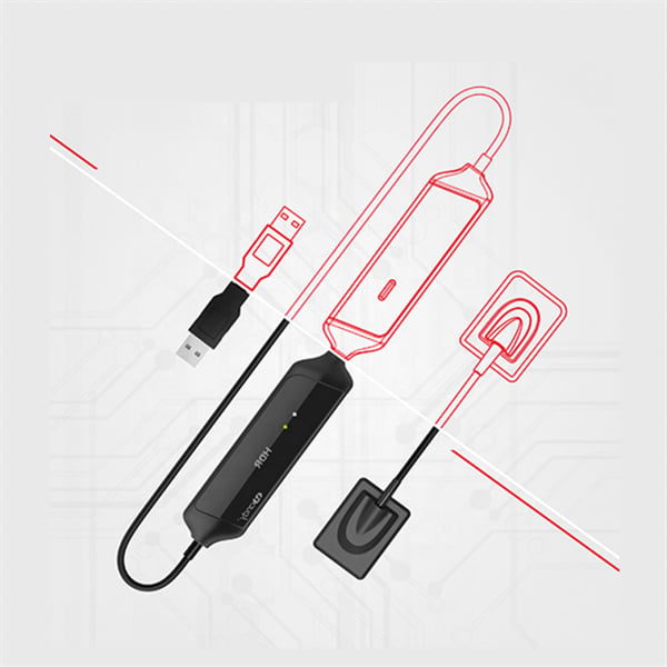 Simplifying the Dental Imaging Process with Digital Radiography Sensors