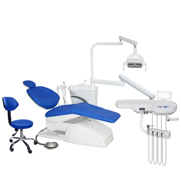 Increasing Efficiency And Patient Comfort With Dental Delivery Units