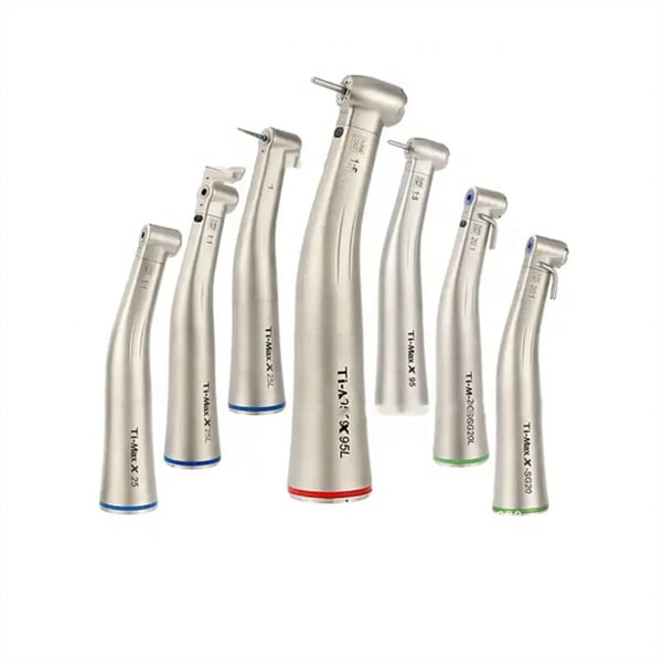 Why electric dental drills are the go-to tool for modern dentistry