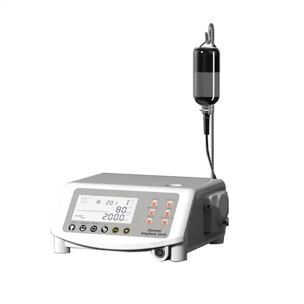 How Piezo Surgical Units are Changing the Future of Oral Surgery