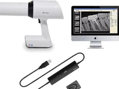 Why Intraoral Cameras Are Revolutionizing Patient Care in Dentistry
