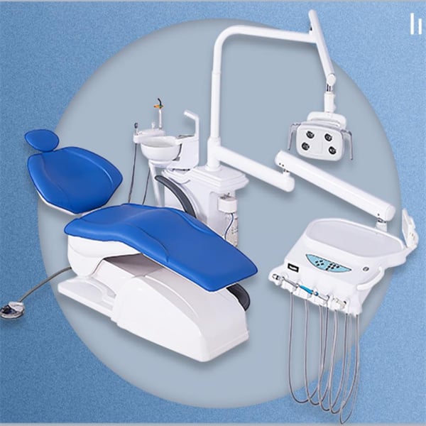 Trusted professionals for all your dental needs