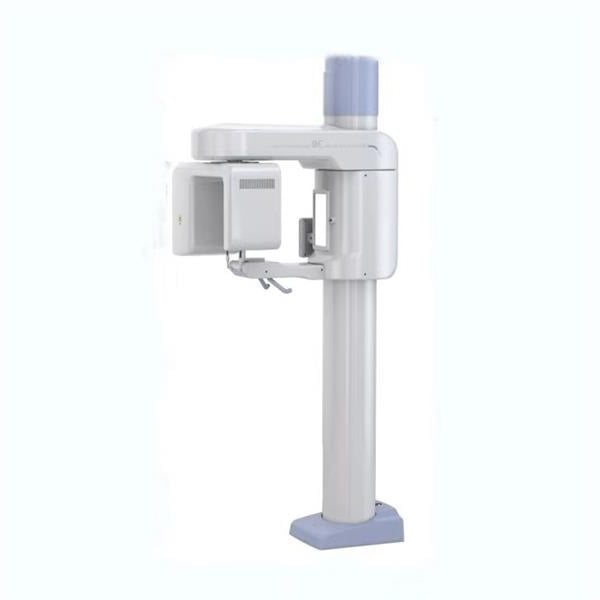 Maximizing Precision and Efficiency with the 3D X-ray Imaging System