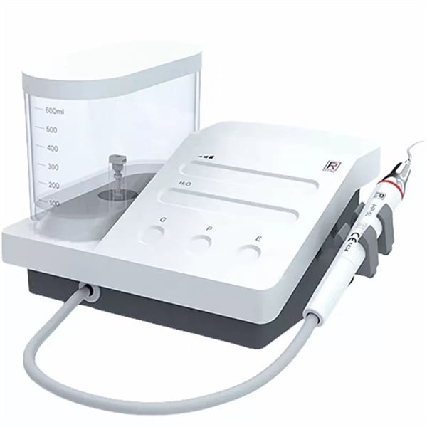 A Must-Have Tool in Modern Dental Practices