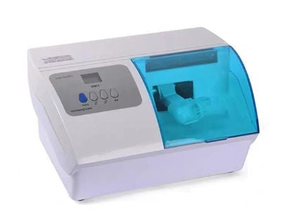 دندان کے لیے ذکی استوریج حل ایسے UV کابنز