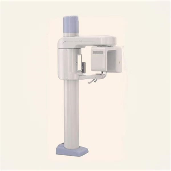 How Pano X-Ray Machines Improve Dental Practice