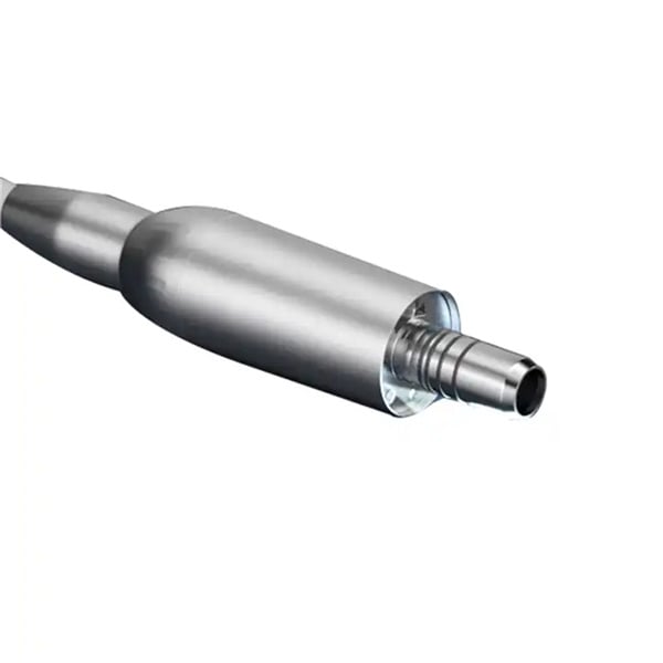A faster and painless dental experience with electric drills