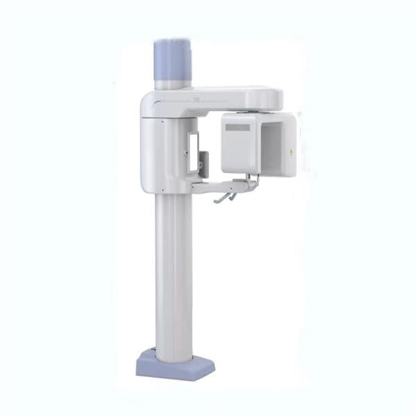 The Benefits of a Panoramic X Ray Machine in Orthodontic Treatment