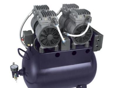 The Role of Dental Air Compressors in Enhancing Treatment Quality