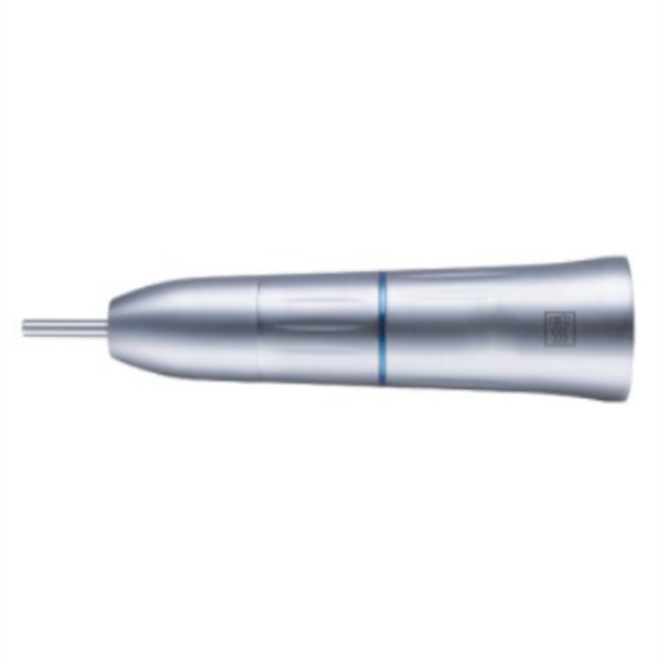 Unleash Your Skills with the Precision and Control of a Straight Handpiece