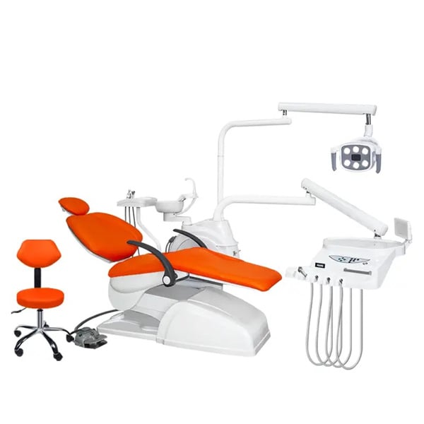 Customizable Dental Units for Tailored Patient Care