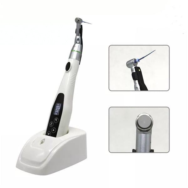 Streamline Your Dental Practice with a Portable Prophy Handpiece